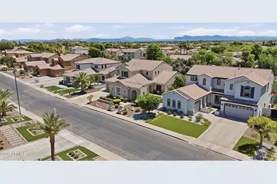 4355 S Rock Street, Gilbert, AZ 85297 - Photo 1