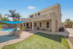 4355 S Rock St, Gilbert, AZ 85297 - Photo 49