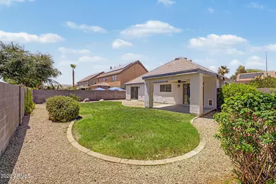 2423 E Winged Foot Drive, Chandler, AZ 85249 - Photo 31