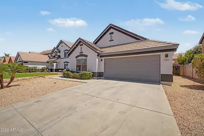 2423 E Winged Foot Drive, Chandler, AZ 85249 - Photo 3