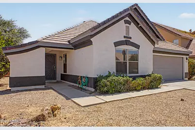 2423 E Winged Foot Drive, Chandler, AZ 85249 - Photo 7