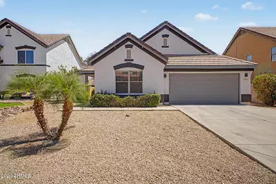 2423 E Winged Foot Drive, Chandler, AZ 85249 - Photo 1