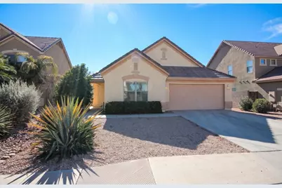 2423 E Winged Foot Drive, Chandler, AZ 85249 - Photo 1