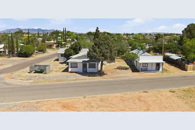 201 N 5th Street, Sierra Vista, AZ 85635 - Photo 1