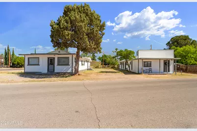 201 N 5th Street, Sierra Vista, AZ 85635 - Photo 13
