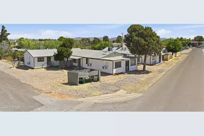 201 N 5th Street, Sierra Vista, AZ 85635 - Photo 29
