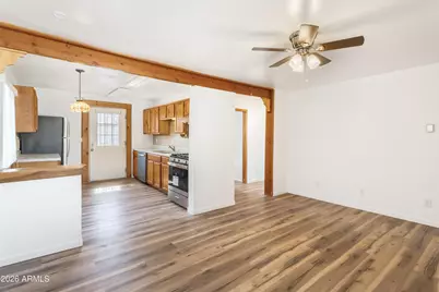201 N 5th Street, Sierra Vista, AZ 85635 - Photo 3