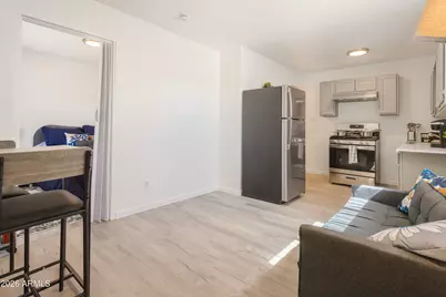 201 N 5th Street, Sierra Vista, AZ 85635 - Photo 5