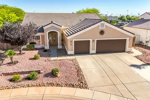 3717 Fiscus Loop, Sierra Vista, AZ 85635 - Photo 1