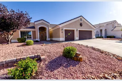 3717 Fiscus Loop, Sierra Vista, AZ 85635 - Photo 3