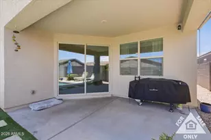 4198 W Dayflower Dr, San Tan Valley, AZ 85144 - Photo 43