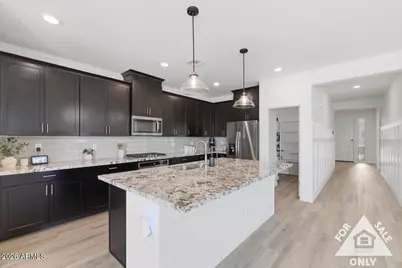 4198 W Dayflower Drive, San Tan Valley, AZ 85144 - Photo 23