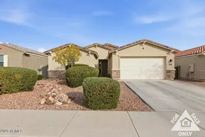 4198 W Dayflower Drive, San Tan Valley, AZ 85144 - Photo 3