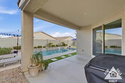 4198 W Dayflower Drive, San Tan Valley, AZ 85144 - Photo 45