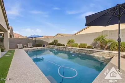 4198 W Dayflower Drive, San Tan Valley, AZ 85144 - Photo 49