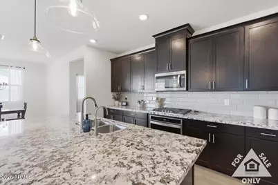 4198 W Dayflower Drive, San Tan Valley, AZ 85144 - Photo 21