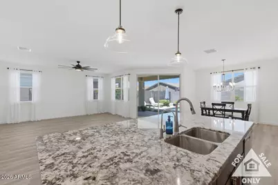 4198 W Dayflower Drive, San Tan Valley, AZ 85144 - Photo 27