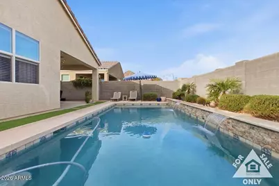 4198 W Dayflower Drive, San Tan Valley, AZ 85144 - Photo 47