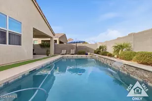 4198 W Dayflower Dr, San Tan Valley, AZ 85144 - Photo 47