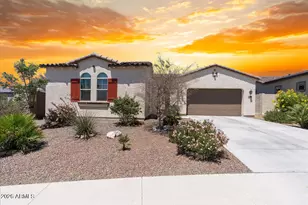 17910 W Silverwood Dr, Goodyear, AZ 85338 - Photo 1