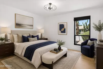 8405 E Via De Jardin --, Scottsdale, AZ 85258 - Photo 21