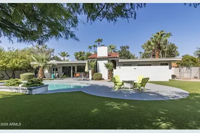8405 E Via De Jardin --, Scottsdale, AZ 85258 - Photo 5