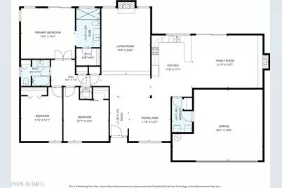 8405 E Via De Jardin --, Scottsdale, AZ 85258 - Photo 29