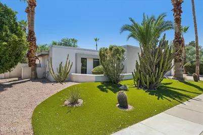 8405 E Via De Jardin --, Scottsdale, AZ 85258 - Photo 27