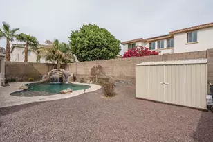 15658 W Cortez St, Surprise, AZ 85379 - Photo 25