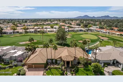 8177 E Sunnyside Drive, Scottsdale, AZ 85260 - Photo 51