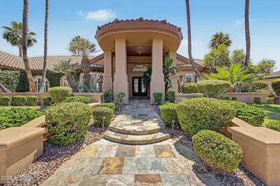 8177 E Sunnyside Drive, Scottsdale, AZ 85260 - Photo 5