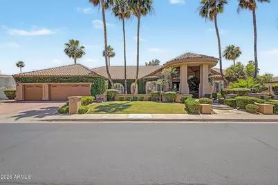 8177 E Sunnyside Drive, Scottsdale, AZ 85260 - Photo 1