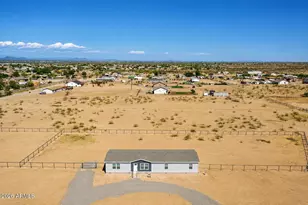 28425 N 250th Ln, Wittmann, AZ 85361 - Photo 1