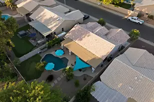 780 S Pineview Dr, Chandler, AZ 85226 - Photo 29