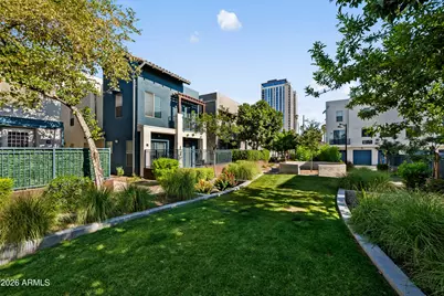 610 E Roosevelt Street #141, Phoenix, AZ 85004 - Photo 23