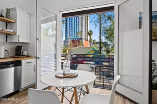 610 E Roosevelt St, Phoenix, AZ 85004 - Photo 1