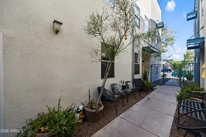 610 E Roosevelt Street #141, Phoenix, AZ 85004 - Photo 21