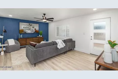 4511 N 31st Place, Phoenix, AZ 85016 - Photo 1