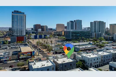 610 E Roosevelt Street #141, Phoenix, AZ 85004 - Photo 27