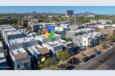 610 E Roosevelt Street #141, Phoenix, AZ 85004 - Photo 25
