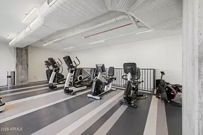 2300 E Campbell Avenue #406, Phoenix, AZ 85016 - Photo 33