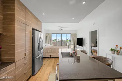 2300 E Campbell Avenue #406, Phoenix, AZ 85016 - Photo 5