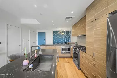 2300 E Campbell Avenue #406, Phoenix, AZ 85016 - Photo 7