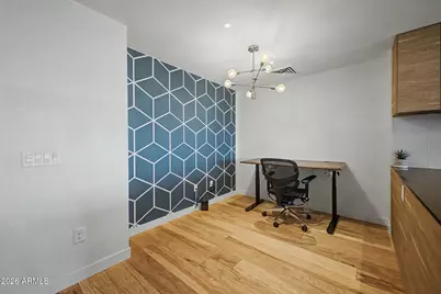2300 E Campbell Avenue #406, Phoenix, AZ 85016 - Photo 15