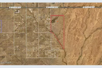 334Xx N 14th Street #-, Desert Hills, AZ 85086 - Photo 1