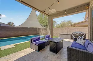 3283 E Boston St, Gilbert, AZ 85295 - Photo 31