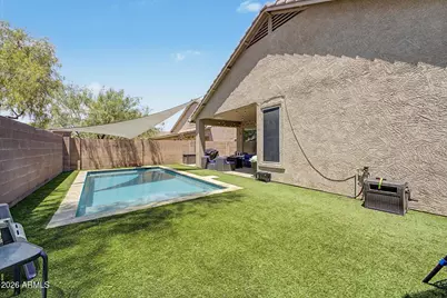 3283 E Boston Street, Gilbert, AZ 85295 - Photo 33