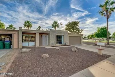 400 S Paladin Circle, Litchfield Park, AZ 85340 - Photo 1