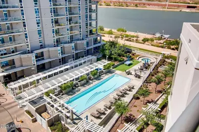 140 E Rio Salado Parkway #412, Tempe, AZ 85281 - Photo 37