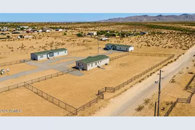28428 N 250th Lane, Wittmann, AZ 85361 - Photo 1